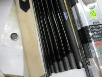 AWトーナメント銀影レジェンド 中硬90