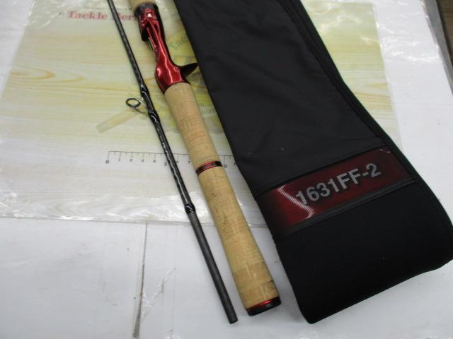 スコーピオン 1631FF-2(2019モデル)