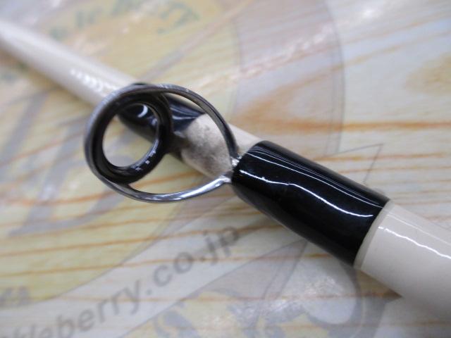 マッチョ・ボウ 56(黒フェルール)