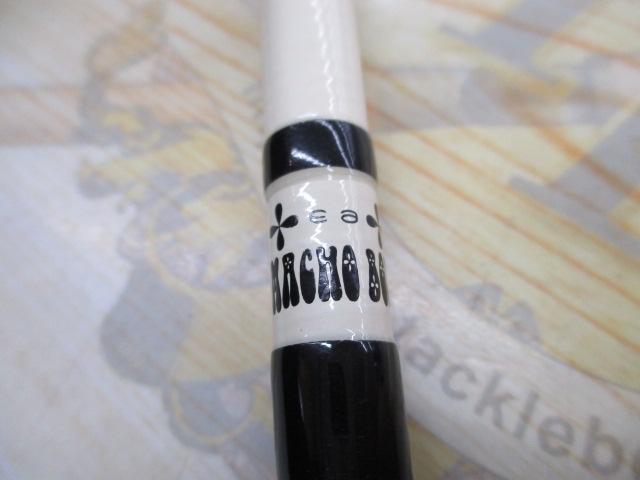 マッチョ・ボウ 56(黒フェルール)