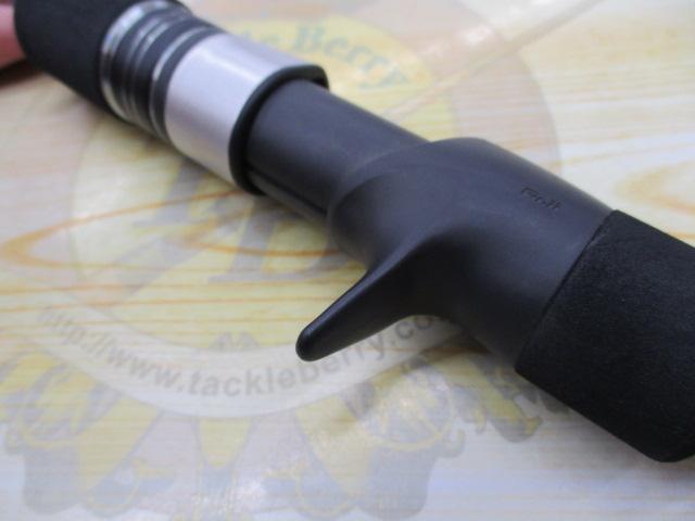 21グラップラーBBタイプスローJ B66-2