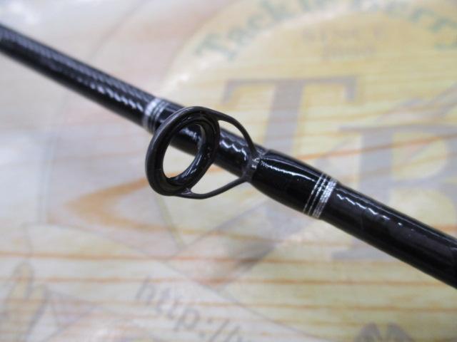 21グラップラーBBタイプスローJ B66-2