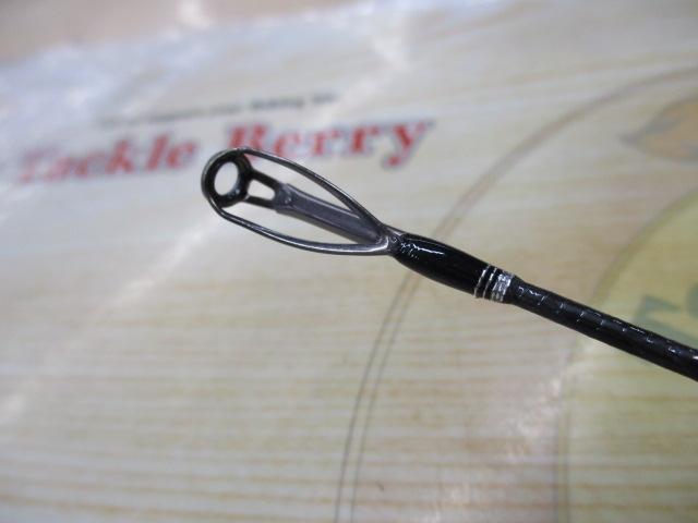 21グラップラーBBタイプスローJ B66-2