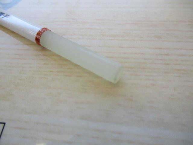 クリスティア ワカサギ 先調子26SS