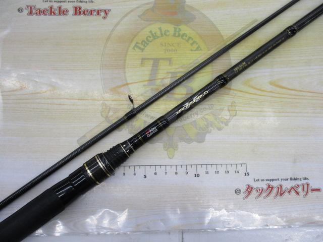 クロスフィールド XRFS-862M