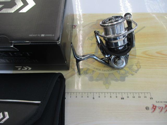 18イグジスト FC LT2000S-H