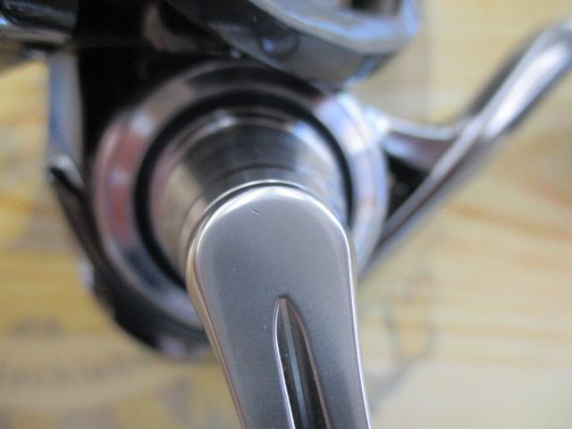 18イグジスト FC LT2000S-H