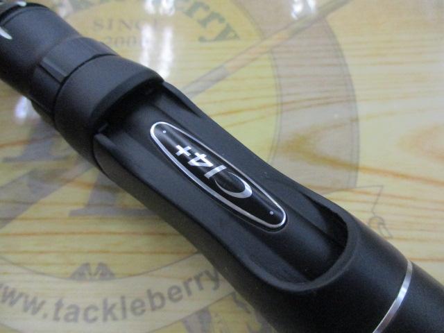 18ポイズンアドレナ 2610ULM-2