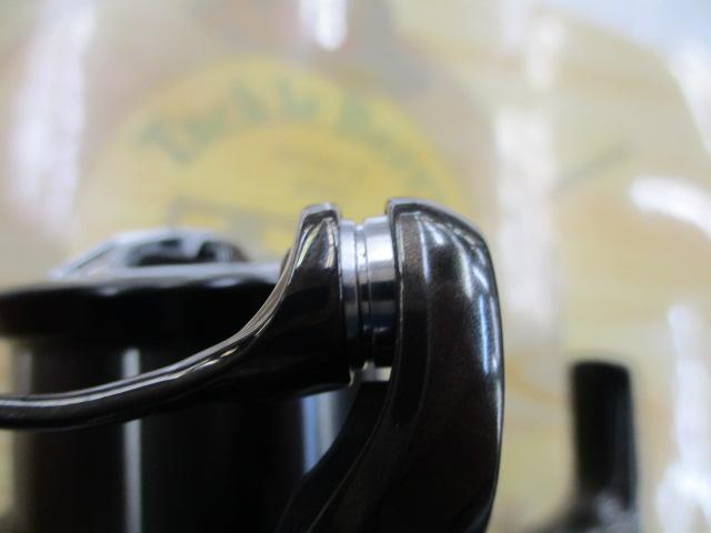 23ヴァンキッシュ 2500SHG