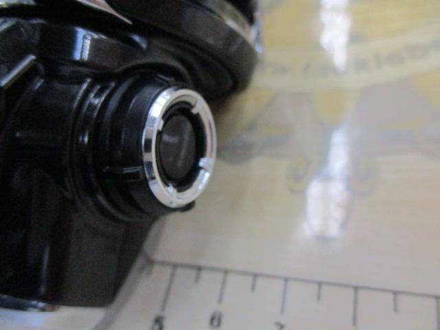 23ヴァンキッシュ 2500SHG