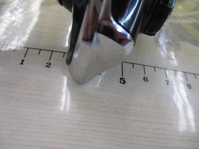 23ヴァンキッシュ 2500SHG