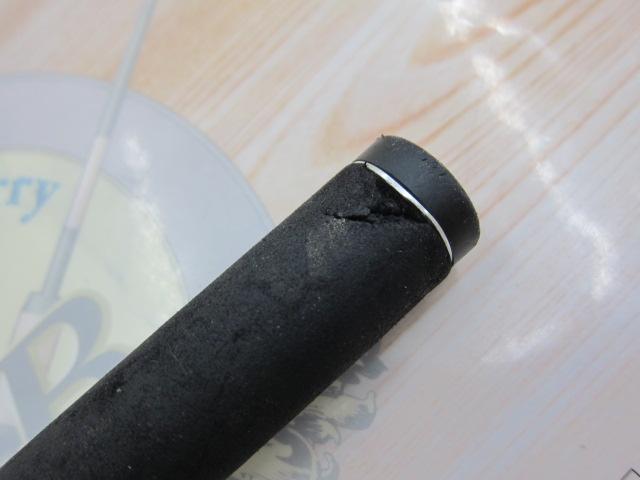 オロチXXX(カイザ) F4・1/2-68KG VENOM