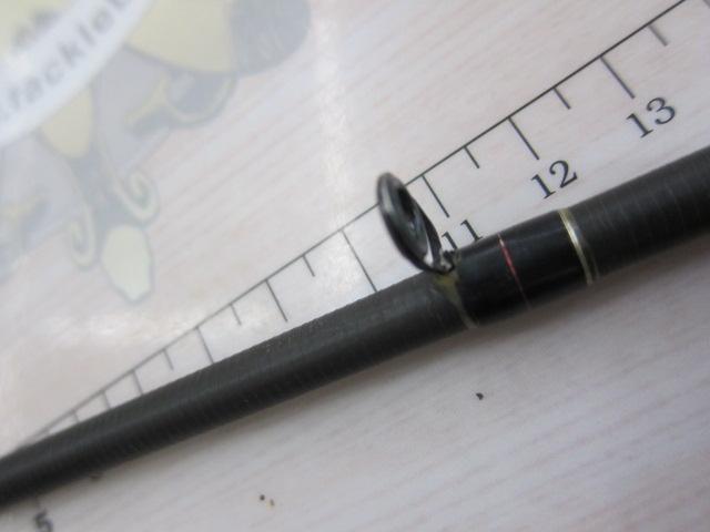 オロチXXX(カイザ) F4・1/2-68KG VENOM