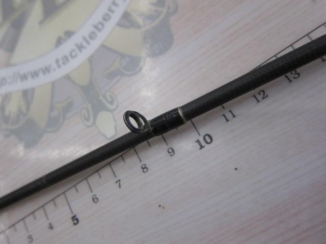 オロチXXX(カイザ) F4・1/2-68KG VENOM