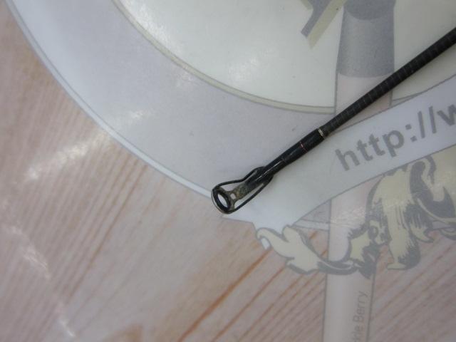 オロチXXX(カイザ) F4・1/2-68KG VENOM