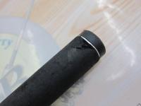 オロチXXX(カイザ) F4・1/2-68KG VENOM