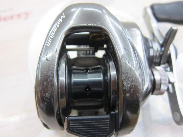 20メタニウムHG RH