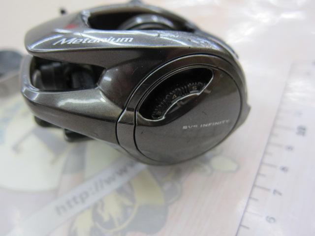 20メタニウムHG RH