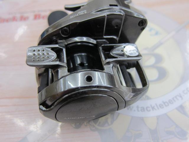 20メタニウムHG RH