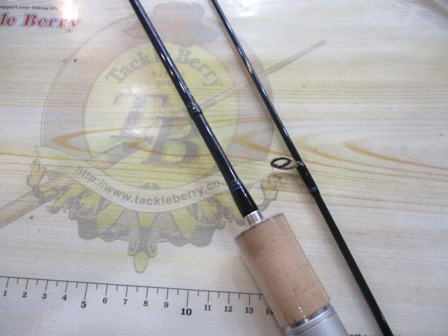 ファントムAT 63XUL｜＠ベリーネット 日本最大新品中古釣具WEBショップ