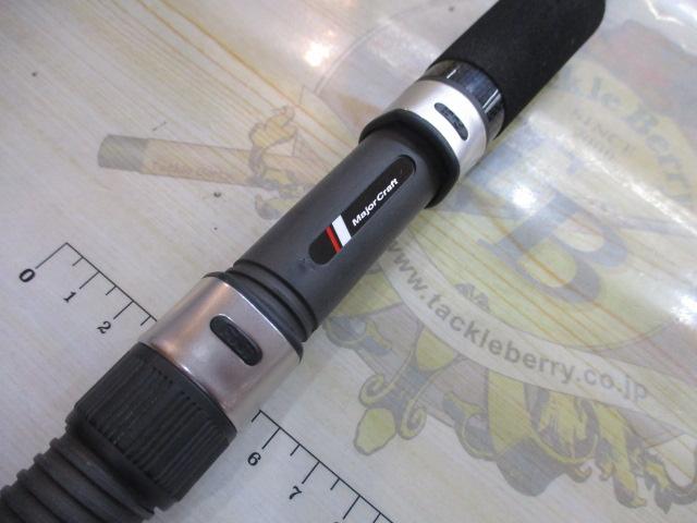 ソルパラ SPX-962ML