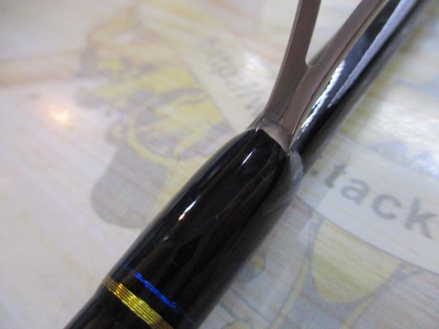 ソルパラ SPX-962ML