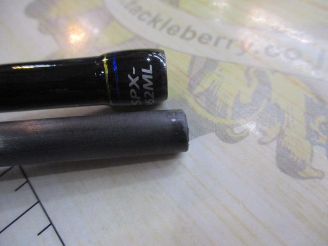 ソルパラ SPX-962ML