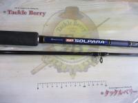 ソルパラ SPX-1002H