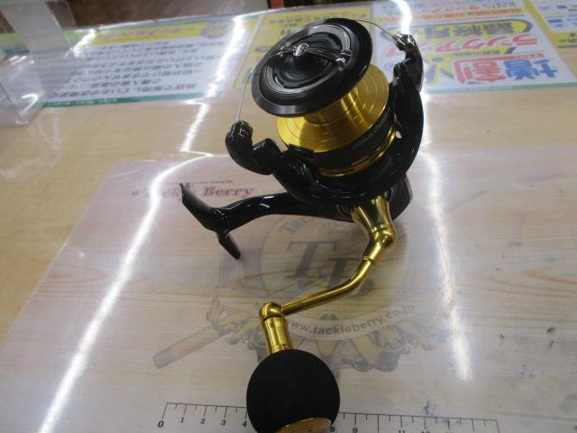 23レガリス LT6000D-H