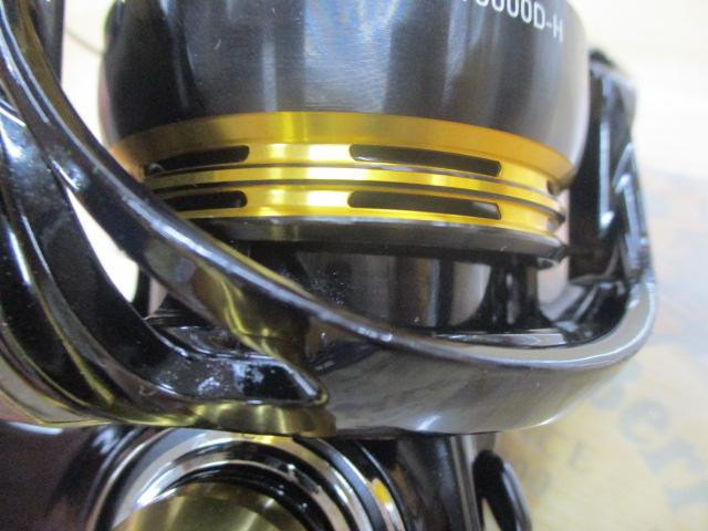 23レガリス LT6000D-H