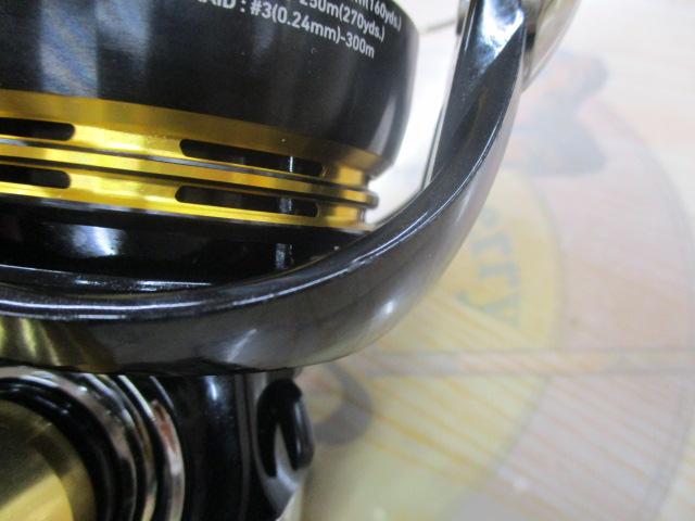 23レガリス LT6000D-H