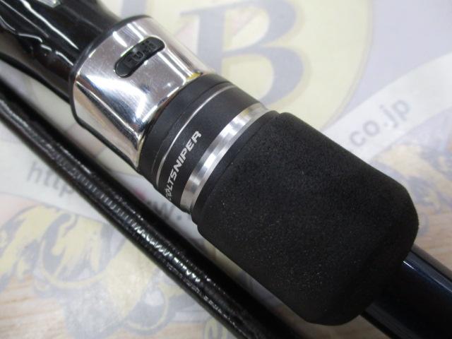 コルトスナイパーSS LSJ100ML