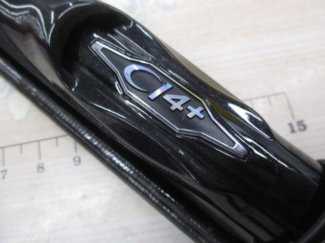 コルトスナイパーSS LSJ100ML