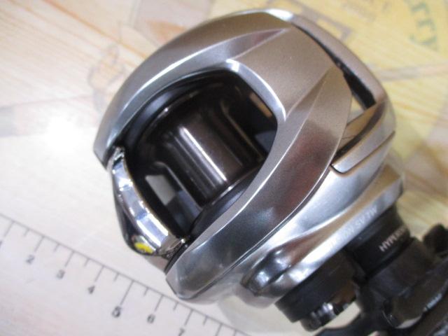 21ジリオン SV TW 1000H