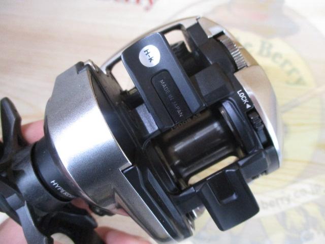 21ジリオン SV TW 1000H