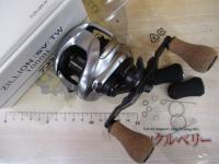 21ジリオン SV TW 1000H