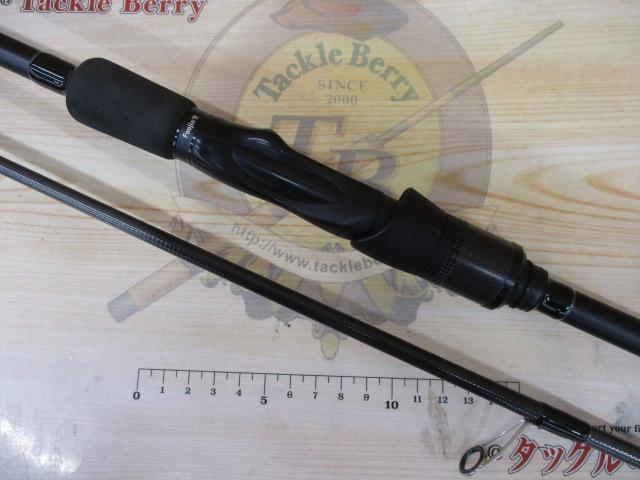 風神R アートマジック 88MLX