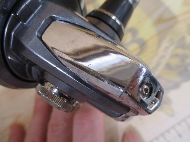 17アルテグラ 2500HGS