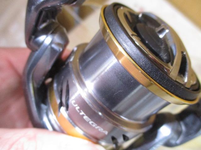 17アルテグラ 2500HGS