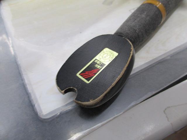 DXカーボン潮1.8強