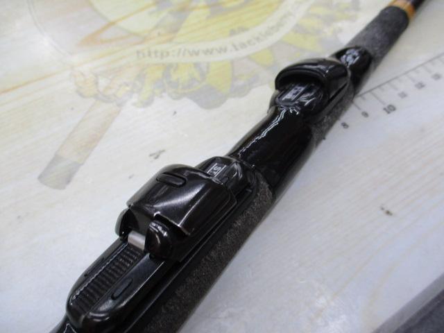 DXカーボン潮1.8強