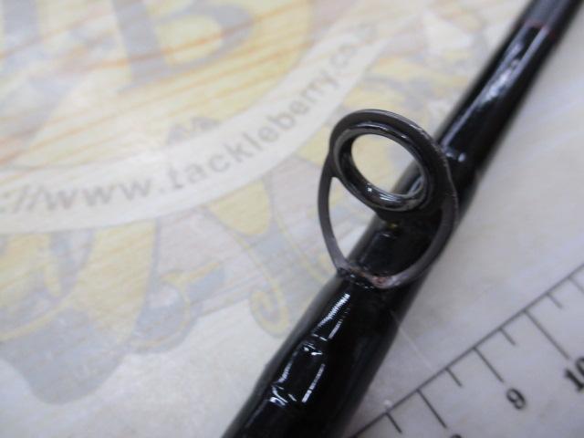 DXカーボン潮1.8強