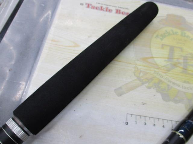 オシアプラッガーBG S83M