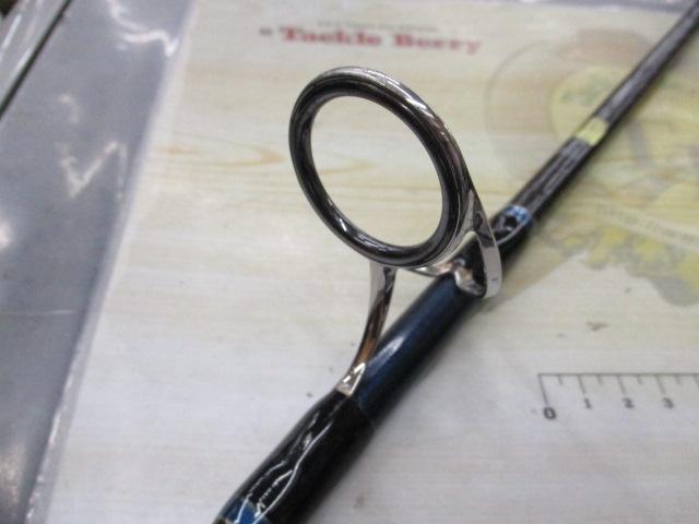 オシアプラッガーBG S83M