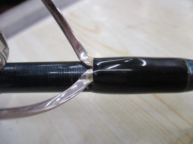 オシアプラッガーBG S83M