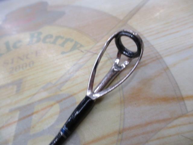 オシアプラッガーBG S83M