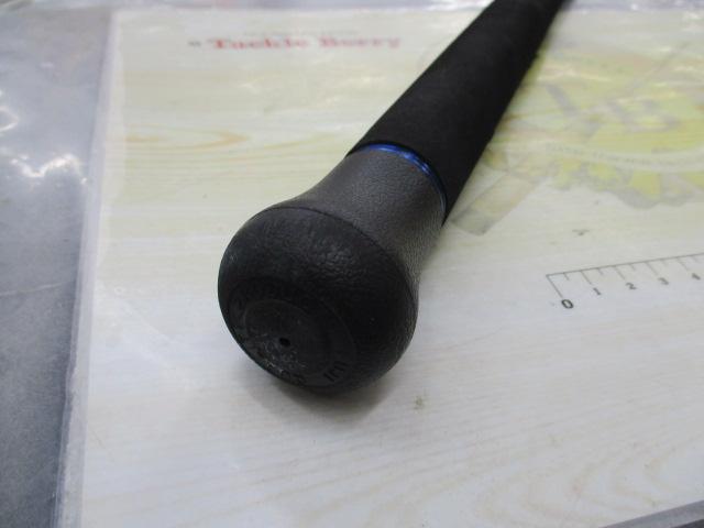 オシアプラッガーBG S83M