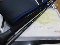 オシアプラッガーBG S83M