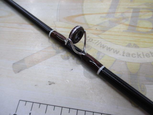 風刻堂水面用疑似餌竿