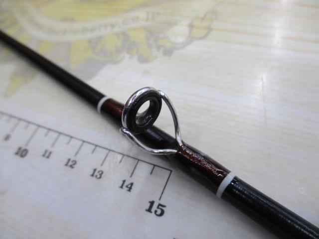 風刻堂水面用疑似餌竿